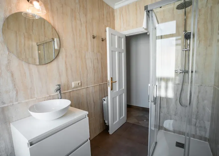 Alisios Gran Via - Toque Nazari Apartment Granada
