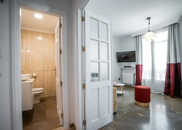 Alisios Gran Via - Toque Nazari Granada